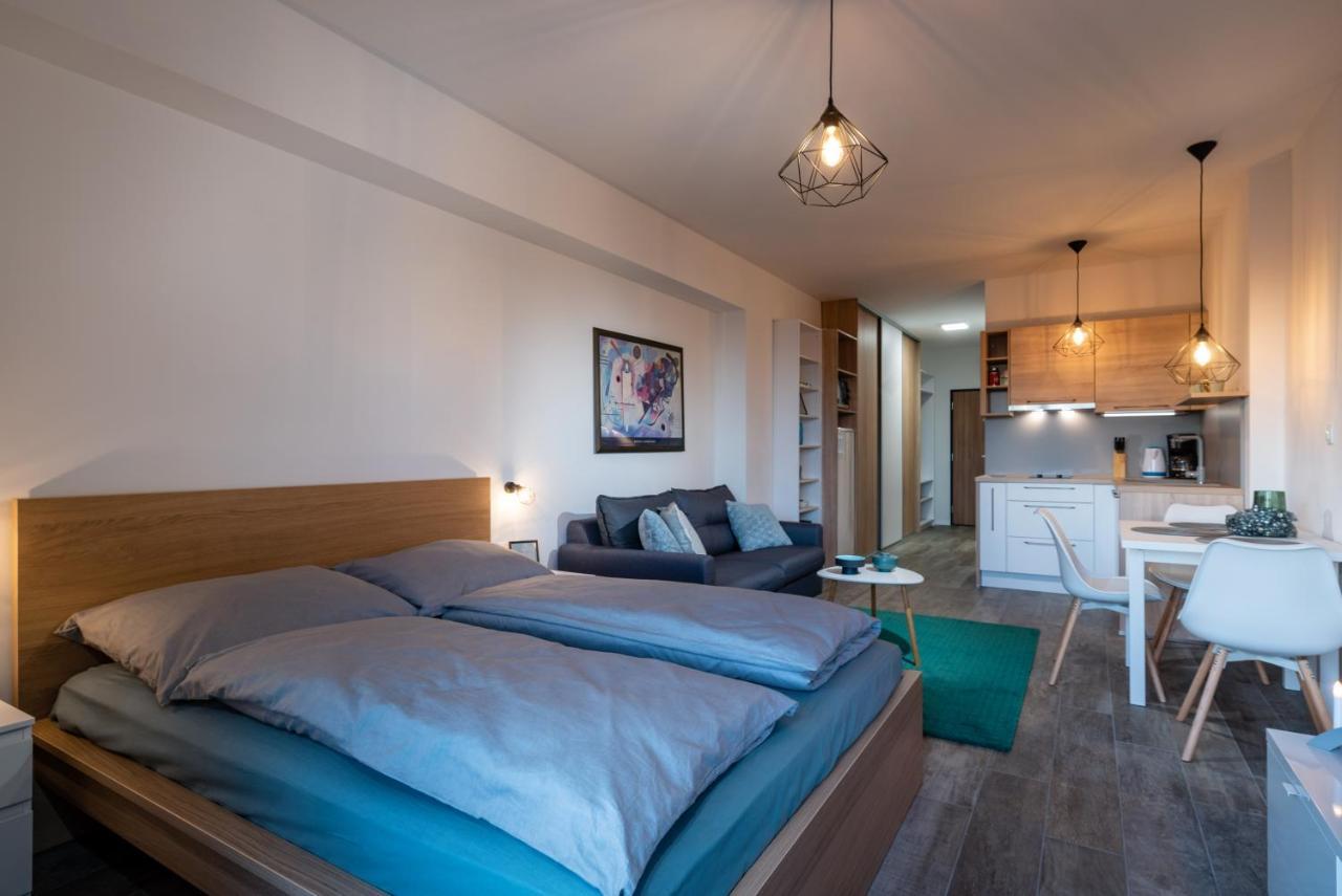 Apartmány ABIES - Štrbské Pleso Strbske Pleso Exterior foto